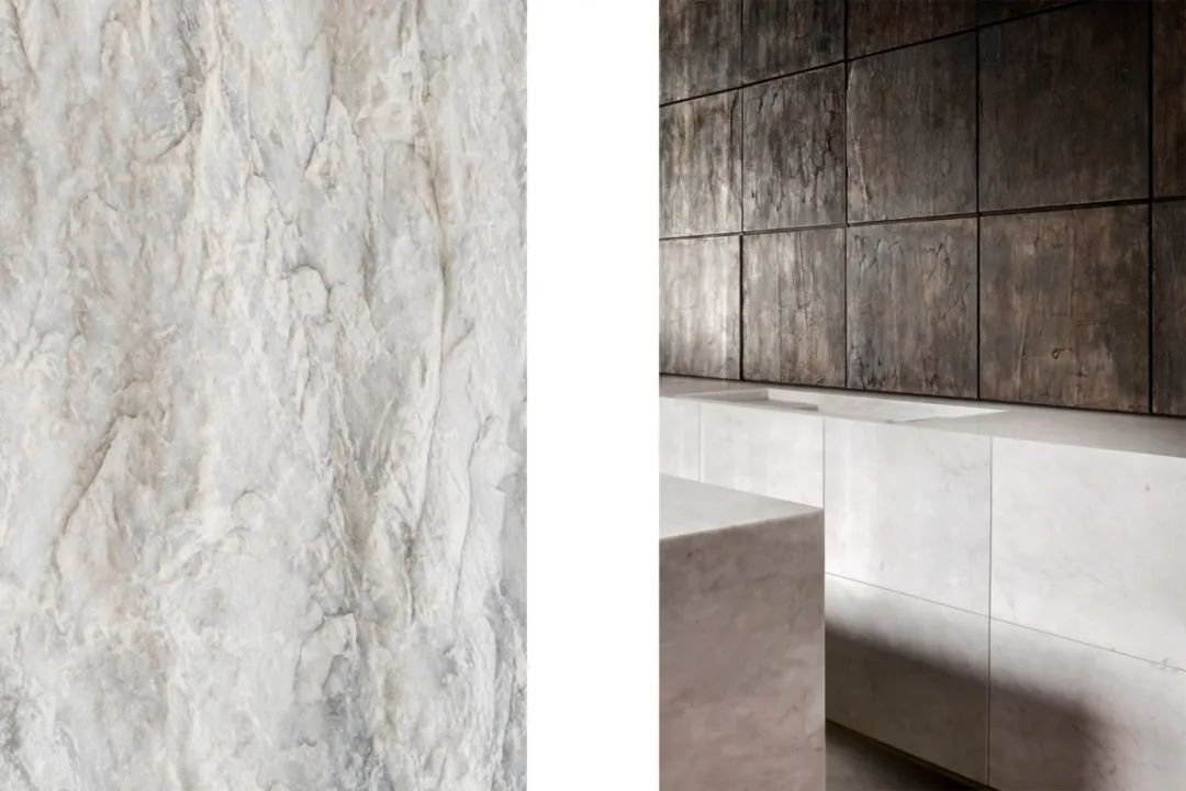 纯净雅致的空间艺术——Giorgio Rava 设计解读-22