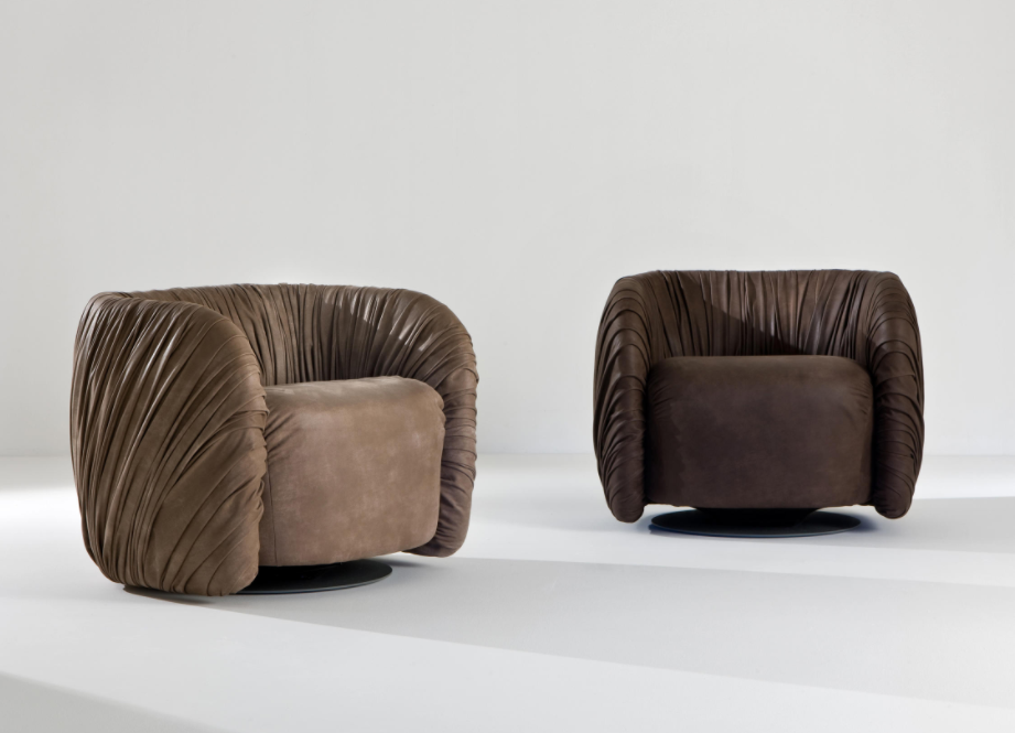 Drapé 家具系列-3