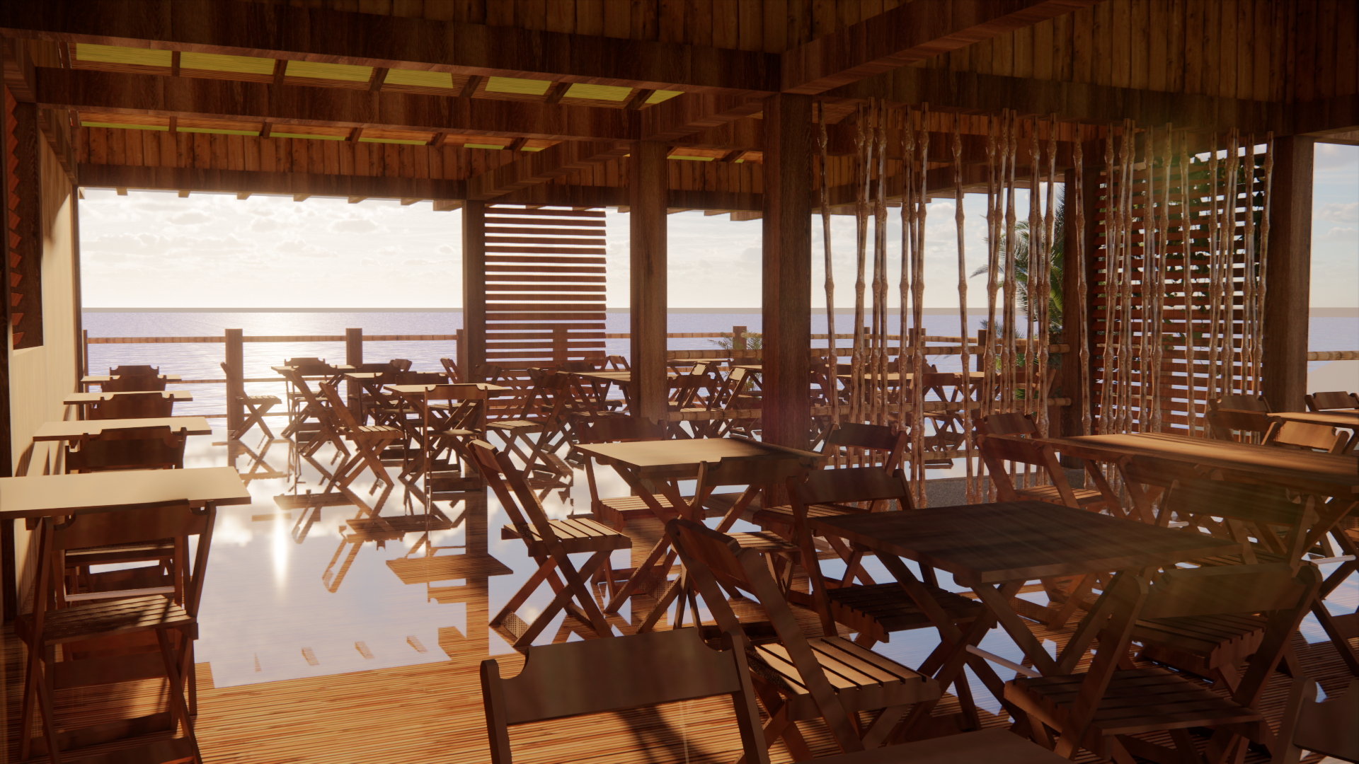 Restaurante El Faro del Pacifico-4