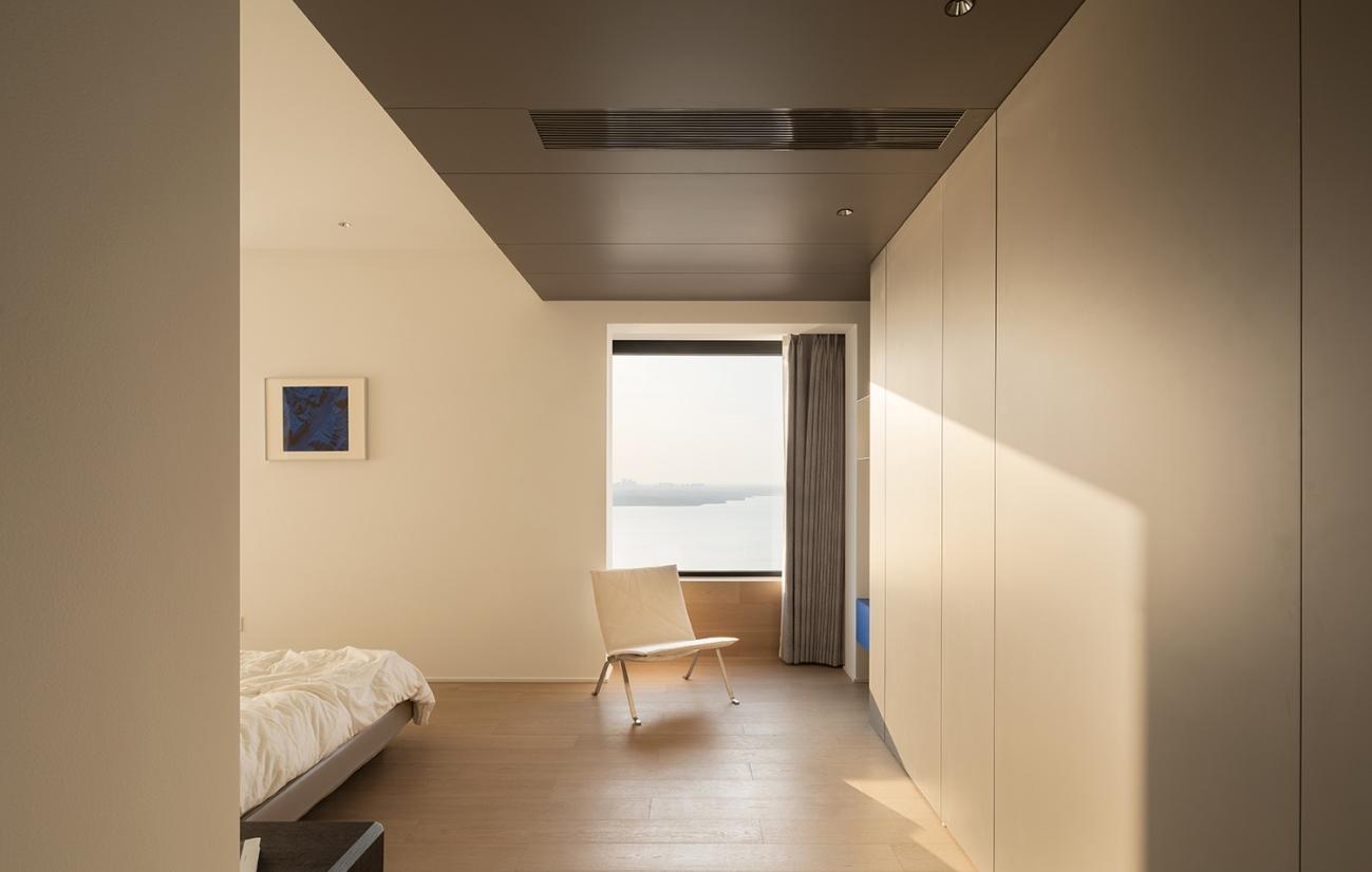 八度空间丨中国合肥丨云行空间建筑设计-66