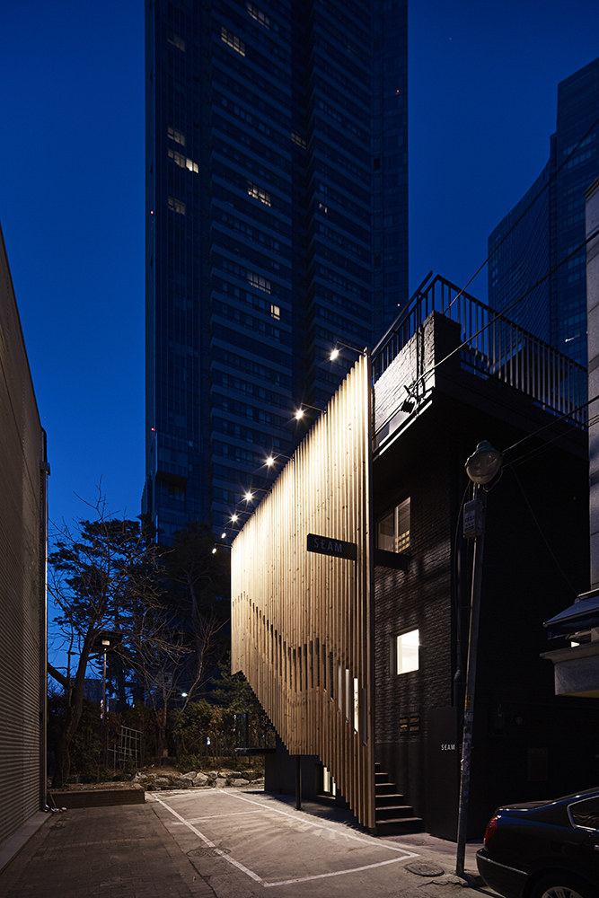 首尔共享社区中心-38