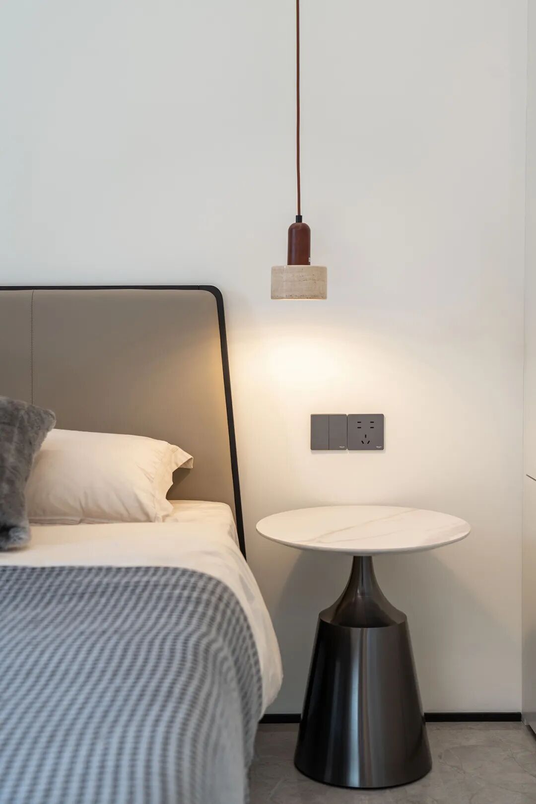 一站式购齐,贴心服务丨中国济宁丨COSMO MOBILI 可木家居-126