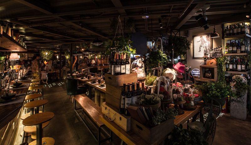 海上世界胡桃里音乐酒馆-41