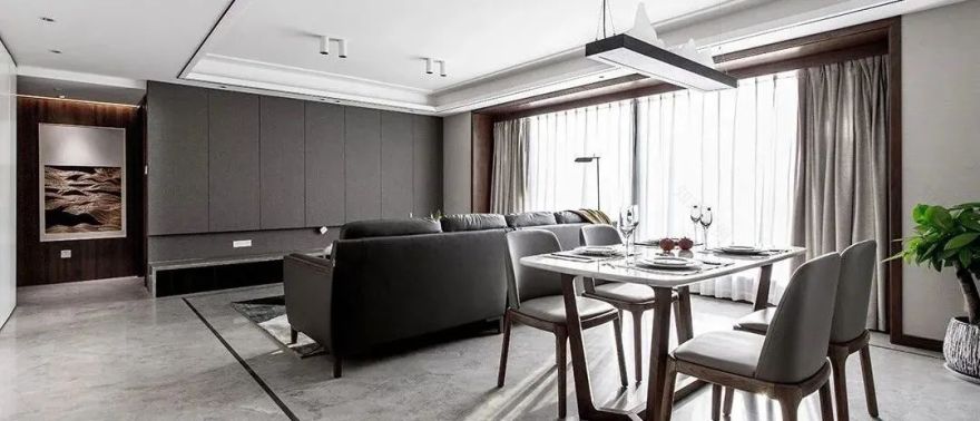 《致爱丽丝》· 摩登艺术空间,公主梦的实现丨里舍·全案空间设计事务所-137