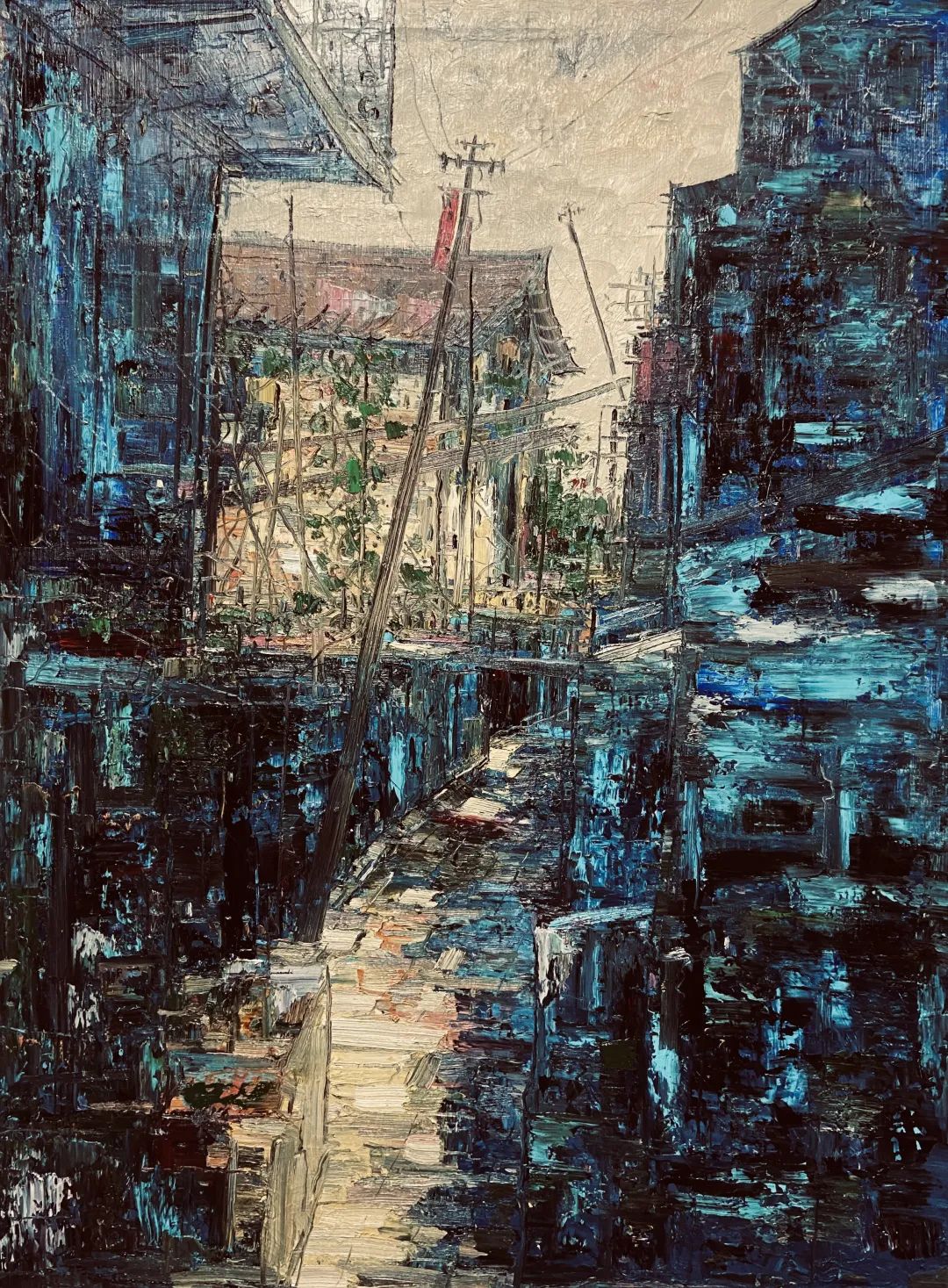 戴湘文艺术创作之路-20