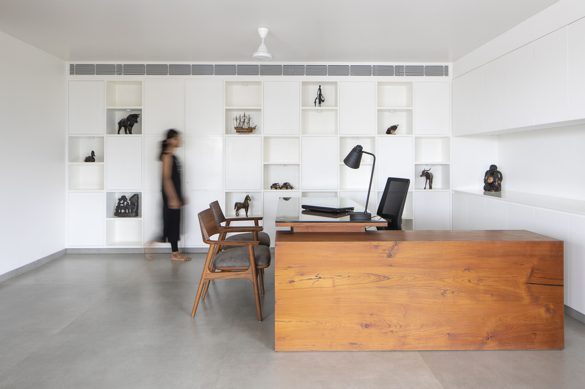 砖块连接丨印度丨TRAANSPACE-45