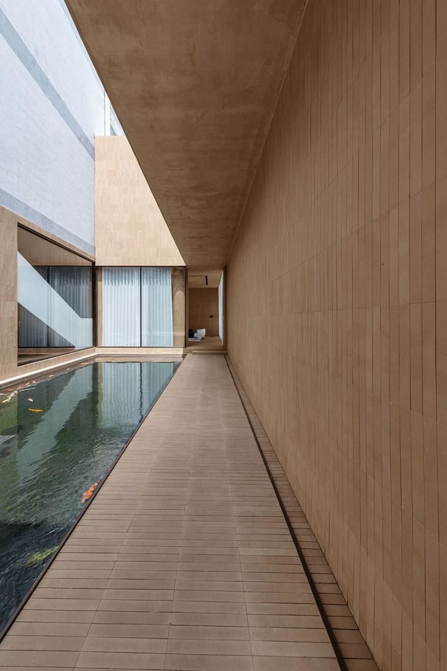 蔚见生活馆丨中国佛山丨S P 空间的诗学设计事务所-13