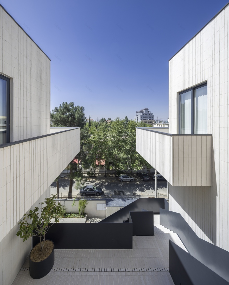 疯狂阶梯丨伊朗丨Sepide Elmi-18