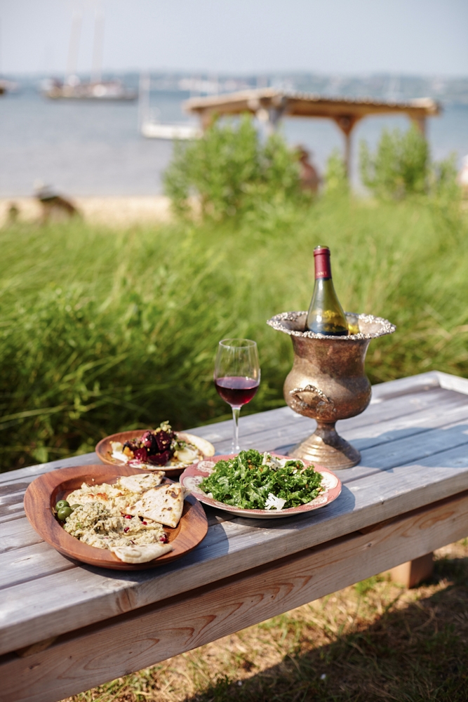 The Crow's Nest 纽约州Montauk海边度假旅店-17