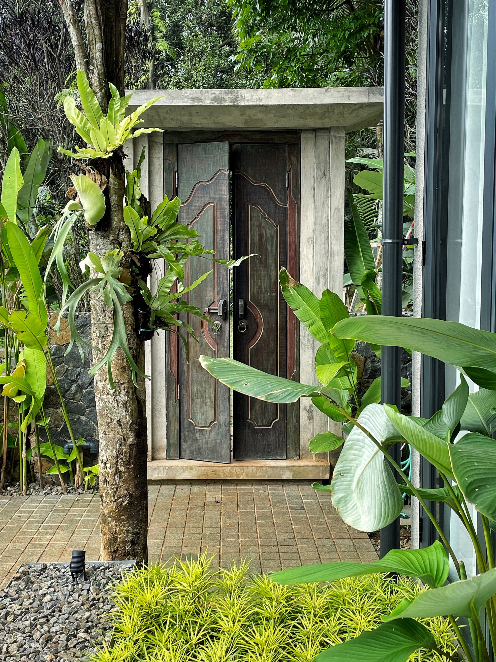 萨瓦萨伊·布尼萨里住宅丨印度丨BASIO-34