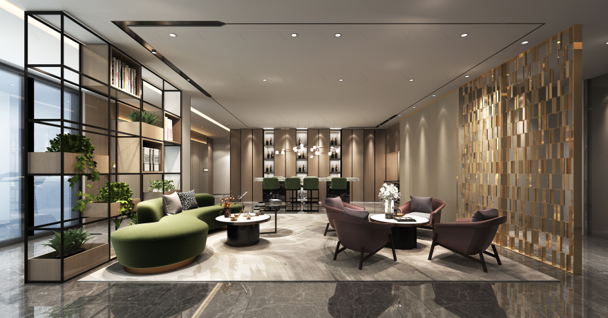 山东吉摩机器人未来办公室-25