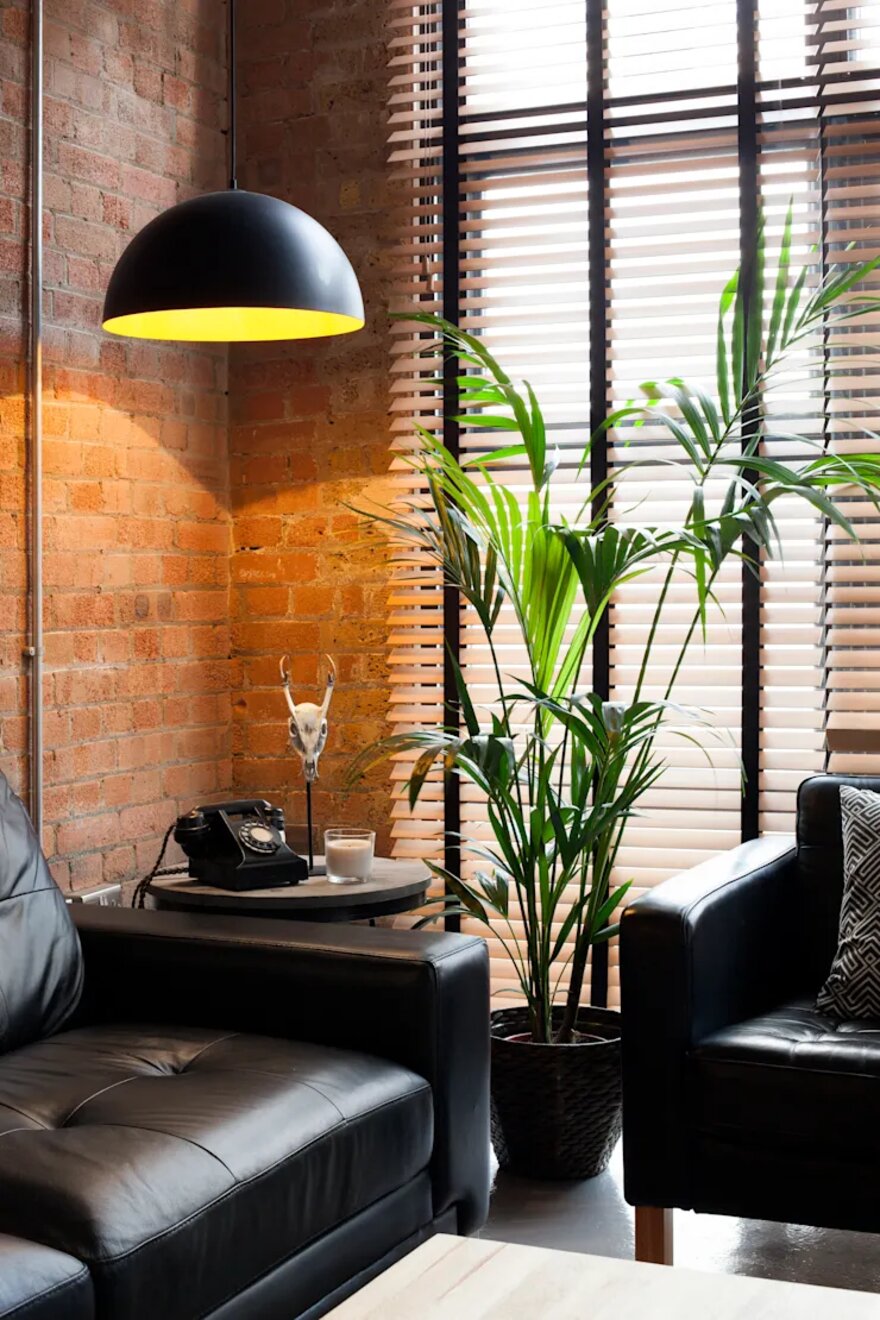 Britannia Row工作室,Pink Floyd录音室-9