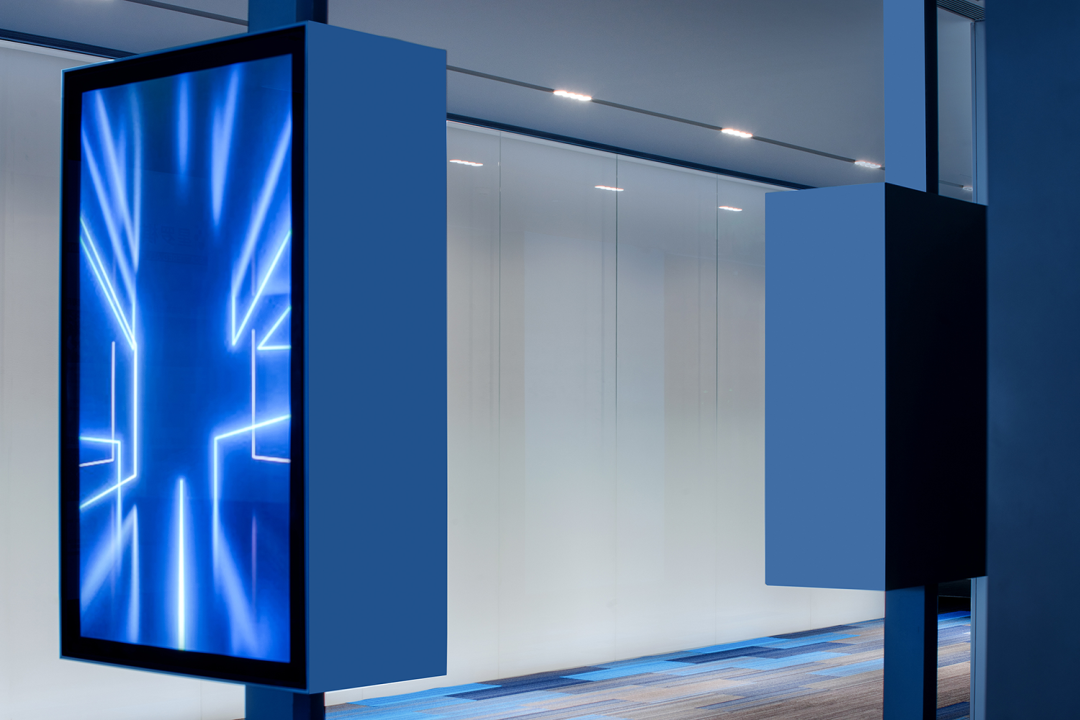 西红门橡树湾营销中心丨中国北京丨北京栋三尺设计有限公司-104