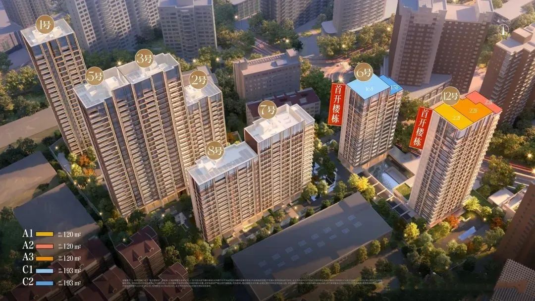 老静安“梧桐区”品质新封面：康定壹拾玖-17