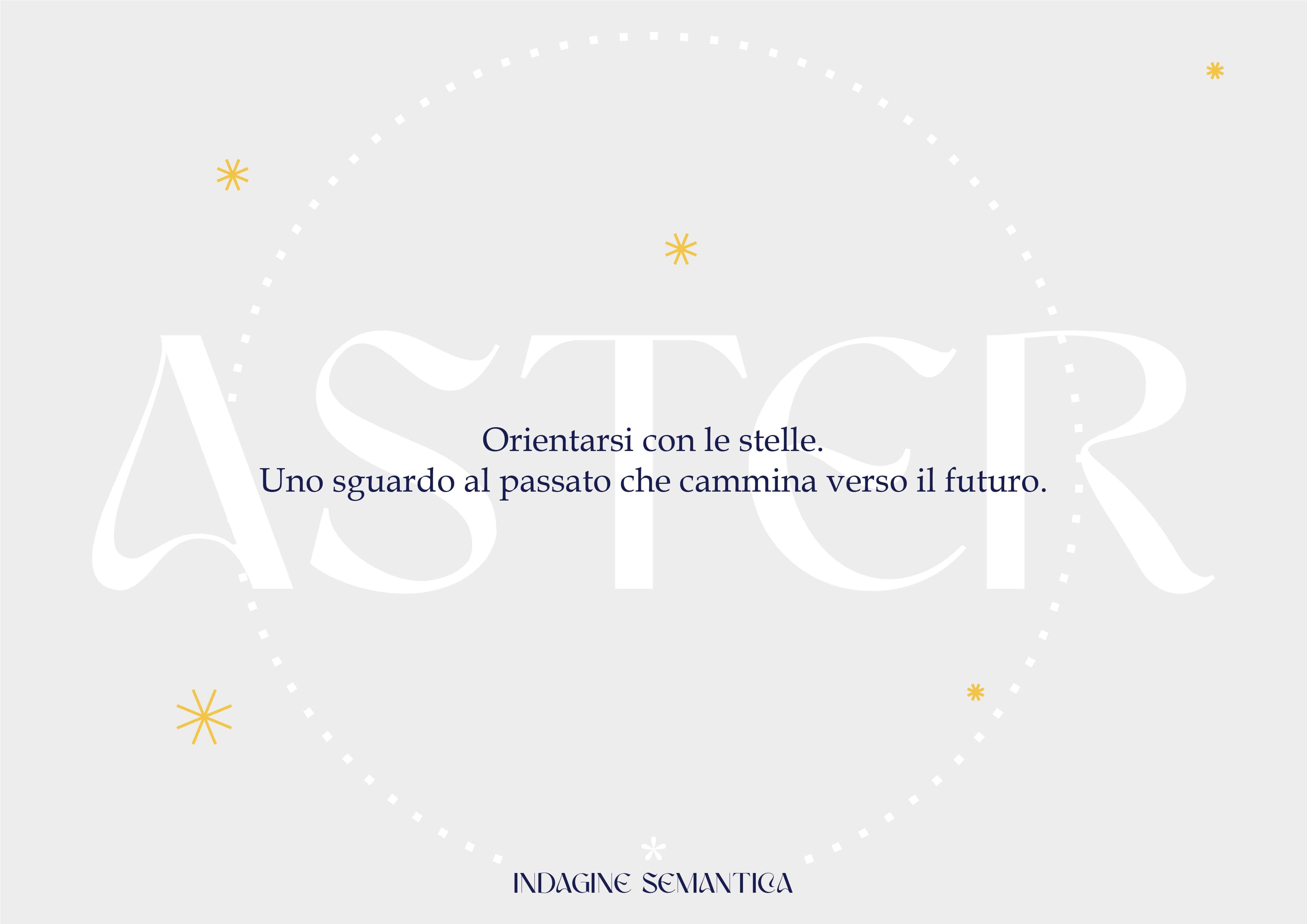 凝视阿斯特 存在并找到方向丨意大利佩鲁贾丨Elisa Vozzi-4