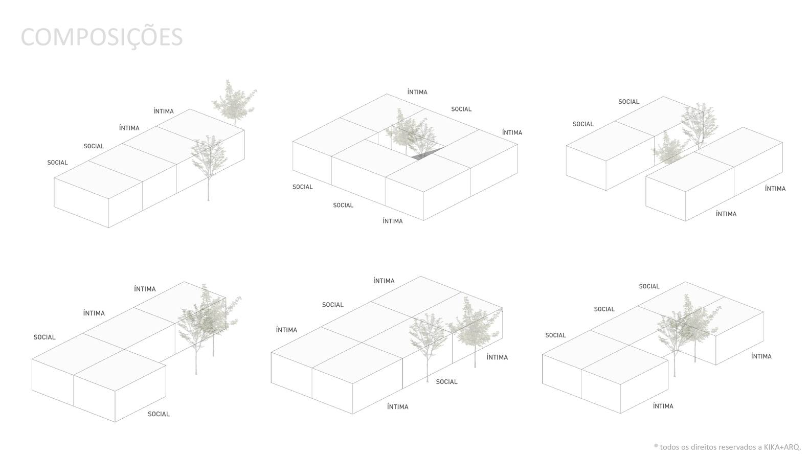 Mata Modular House · 环保木质模块化住宅设计-39