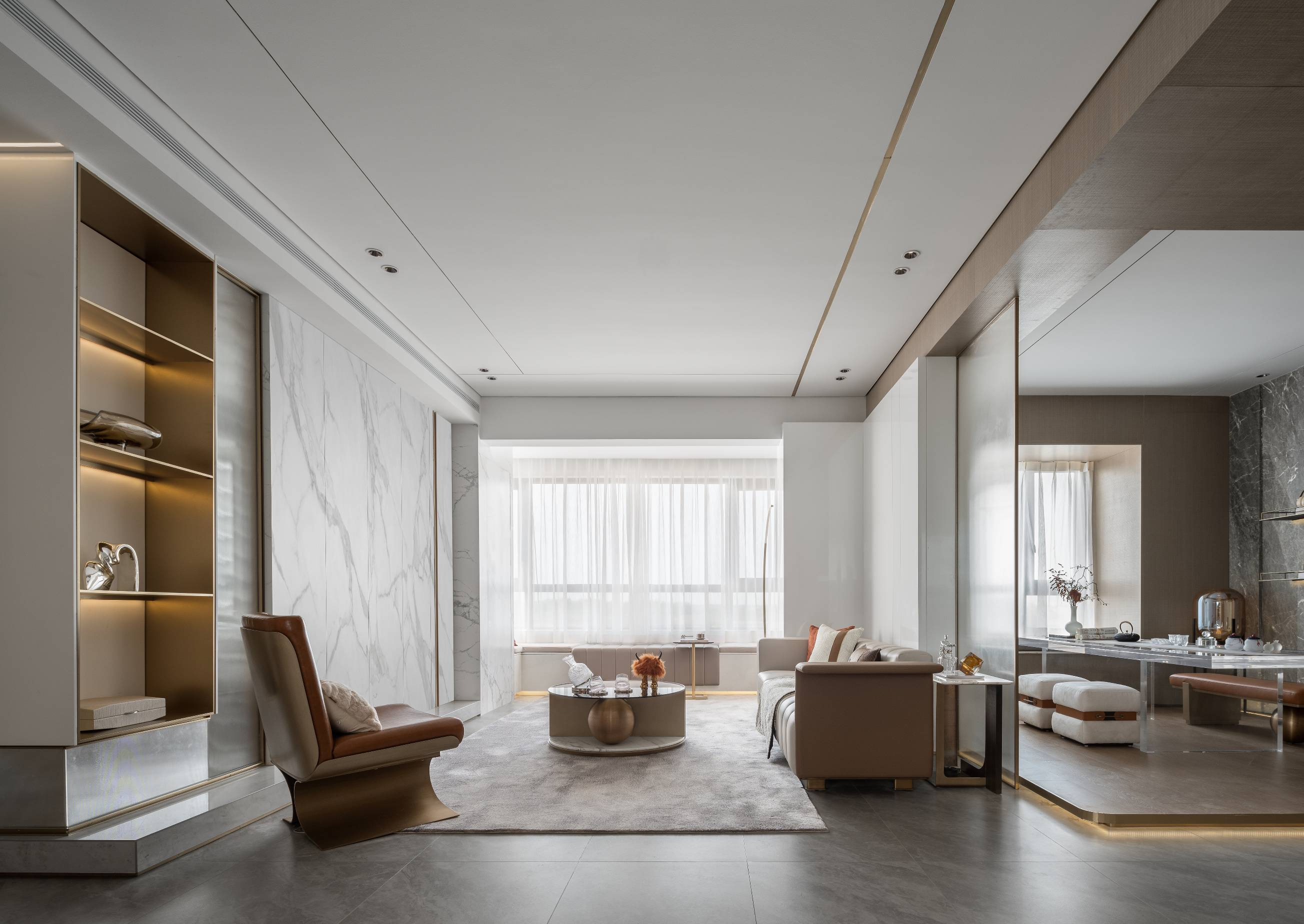 内江万达·夜内江 A03丨中国内江丨品辰设计-22