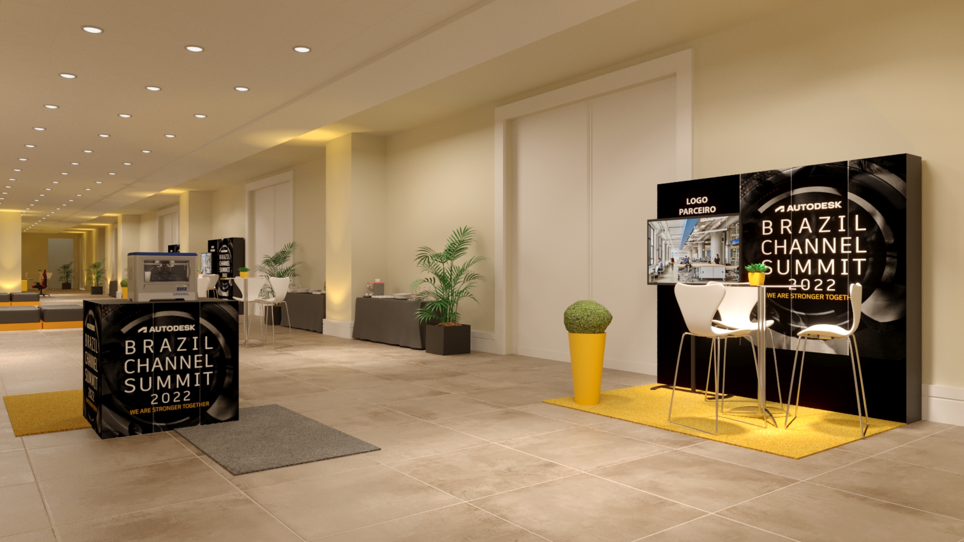 Autodesk - Brazil Channel Summit-5