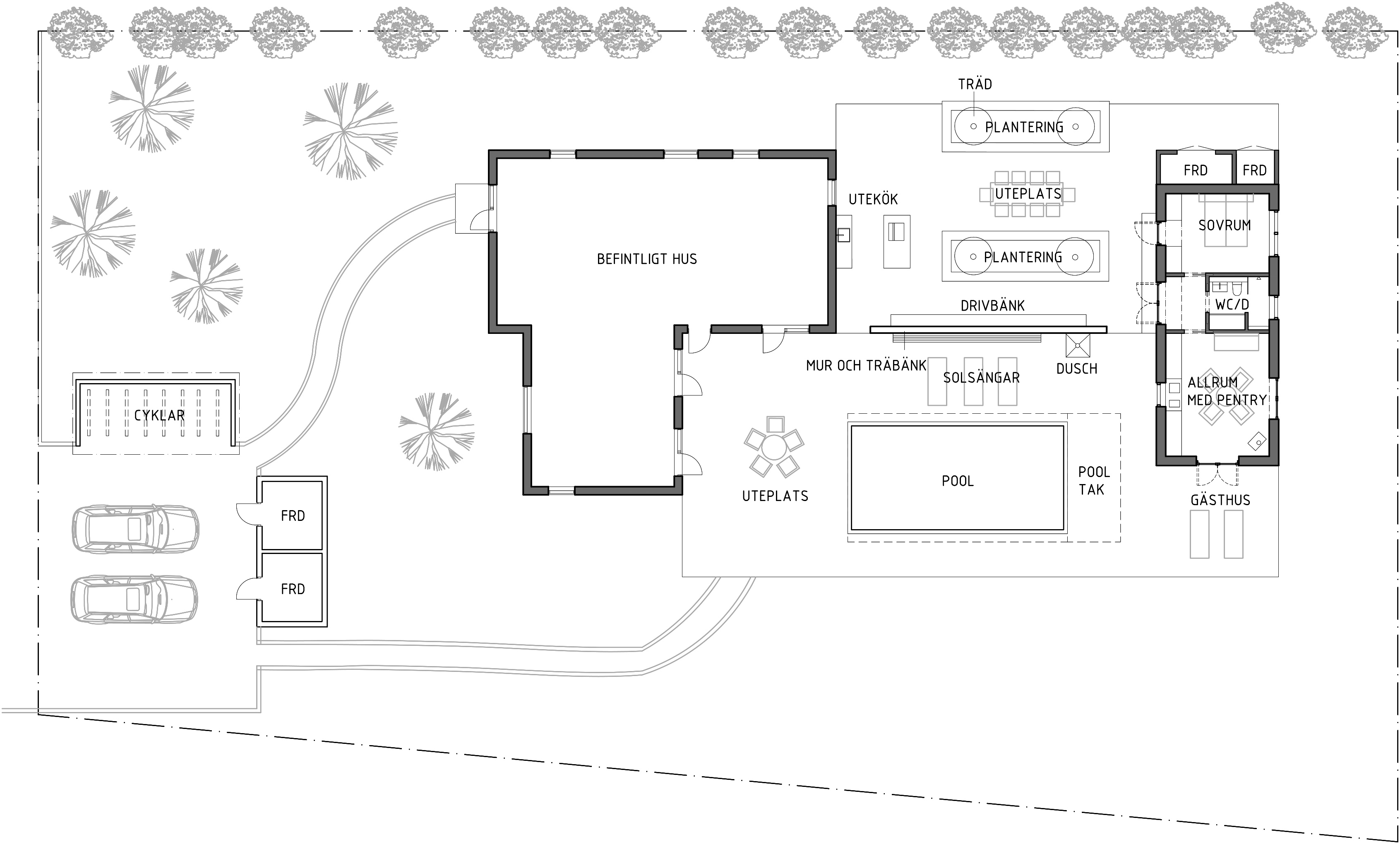 Brissund, Gotland – M.Arkitektur-1