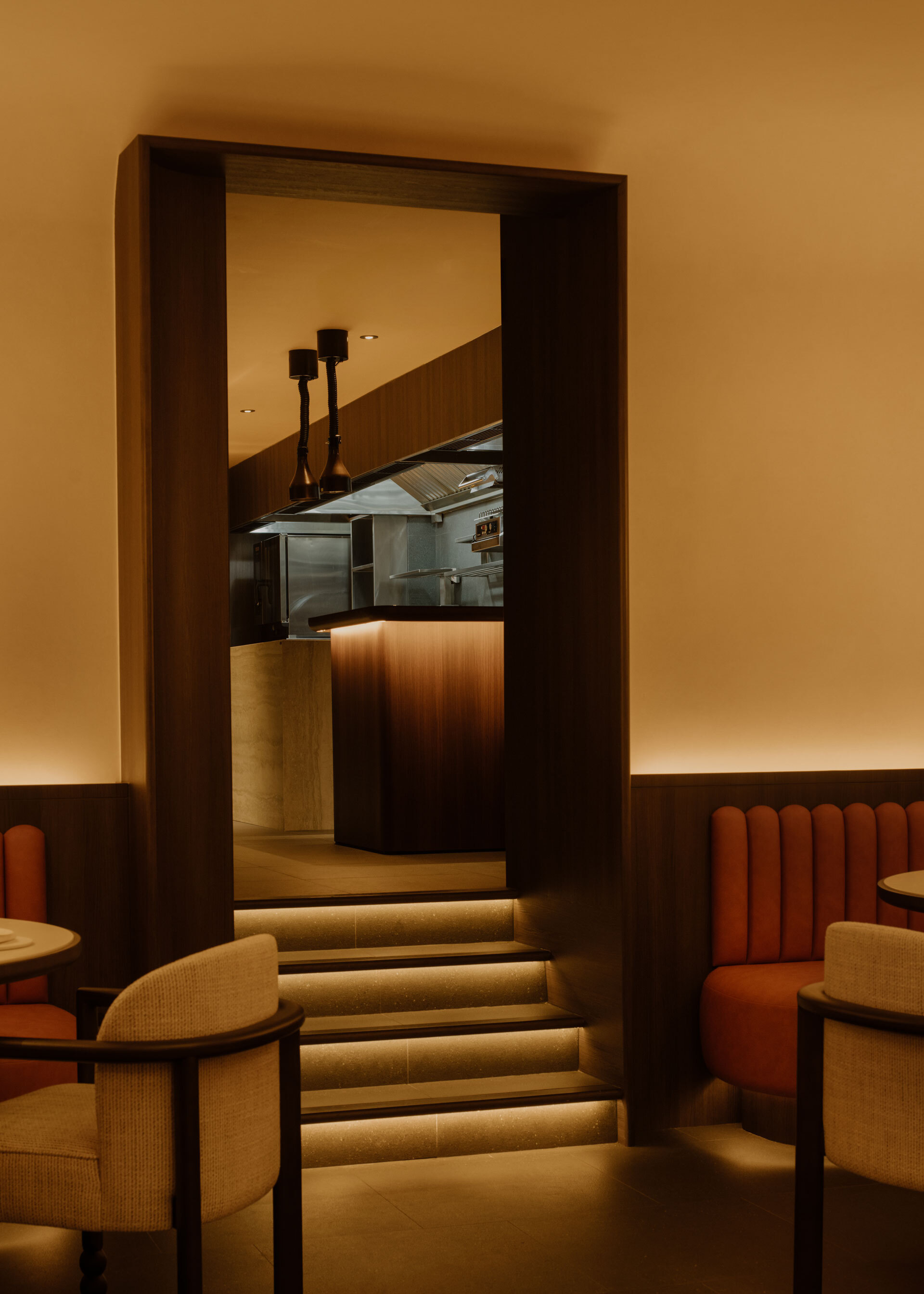 Thevar餐厅丨新加坡-39