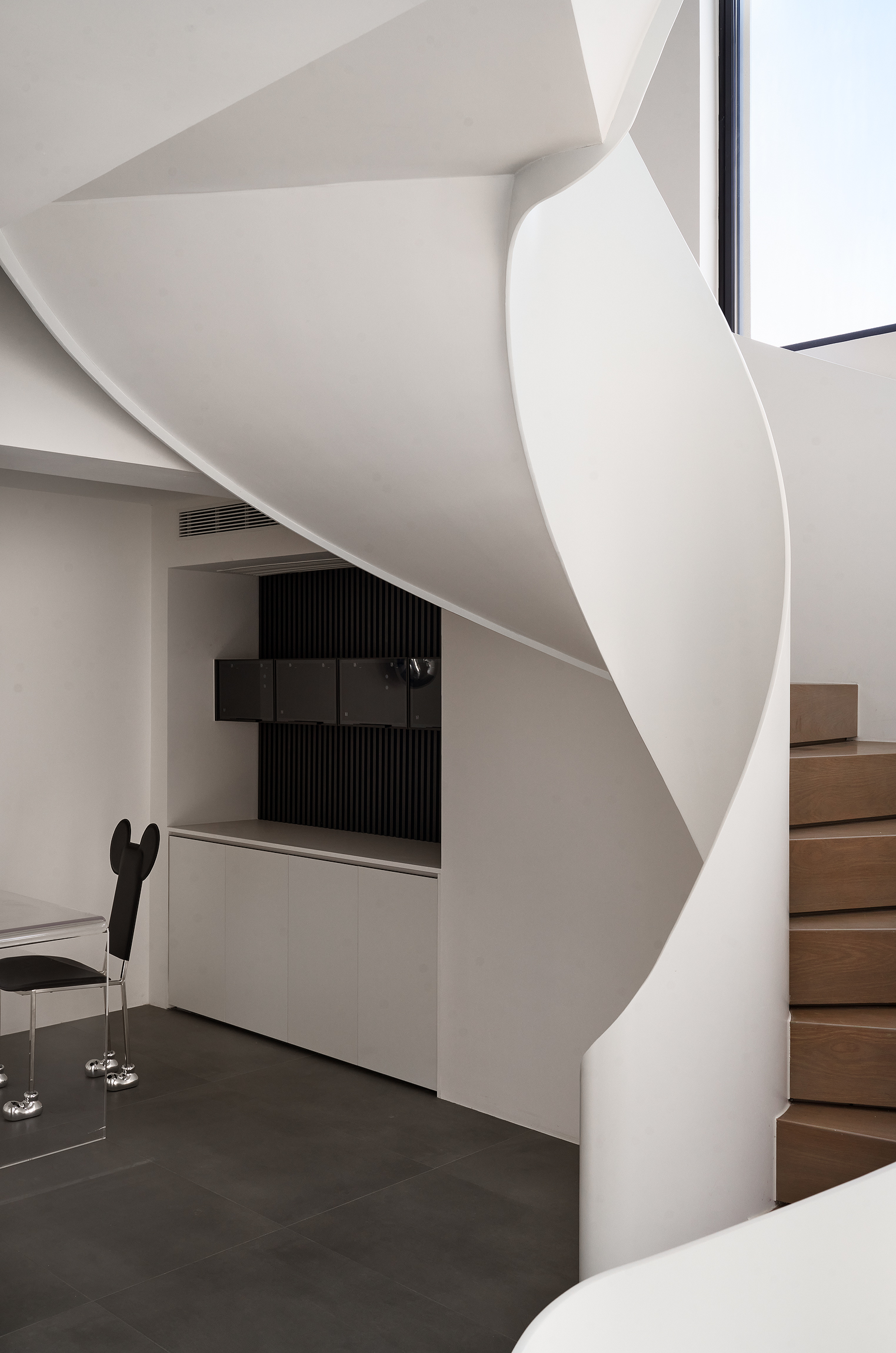 陌上设计｜420平绍兴别墅-22