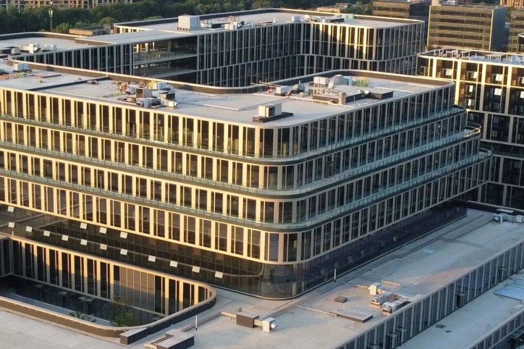 网易杭州软件生产基地三期-12