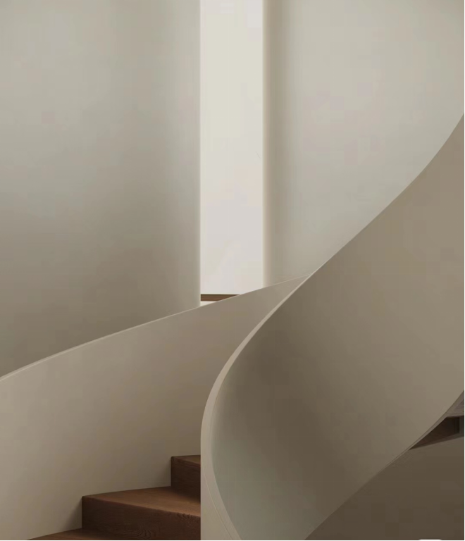 Marceau 住宅丨法国巴黎丨Van Marcke-5