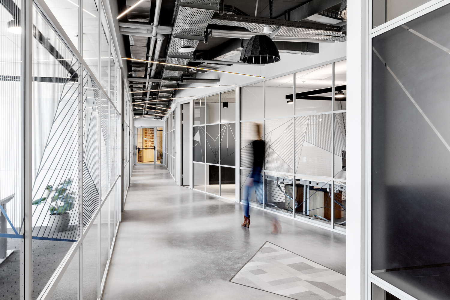 Akamai Tel Aviv 办公室设计-69