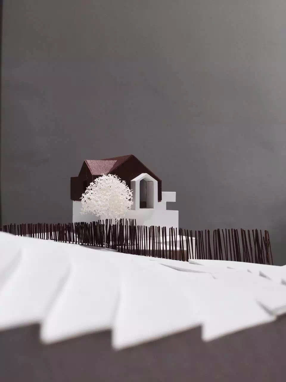 杭州西湖云树精品酒店 / 小大建筑设计事务所-44