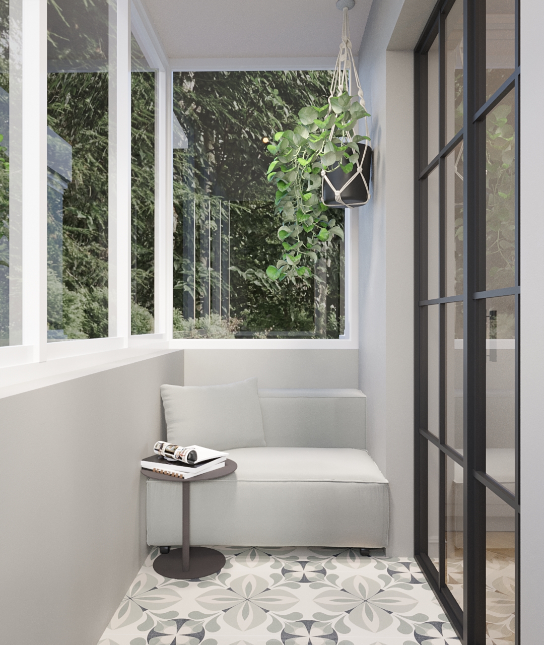 Airbnb Apartment Design-6