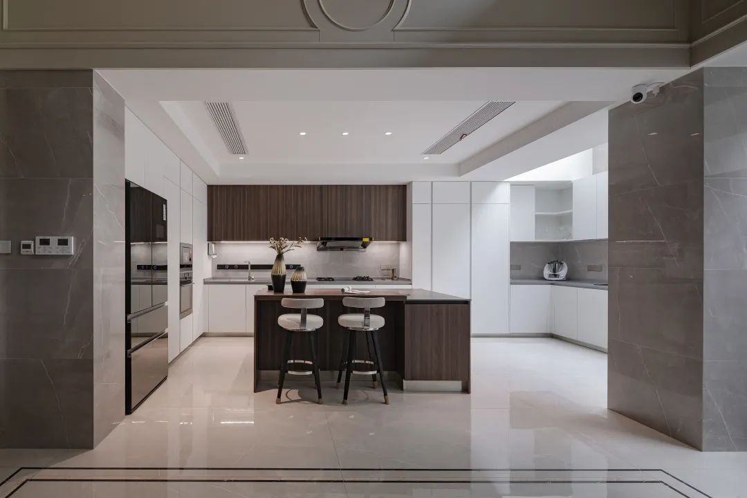 西水东丨崔琪 Design-13