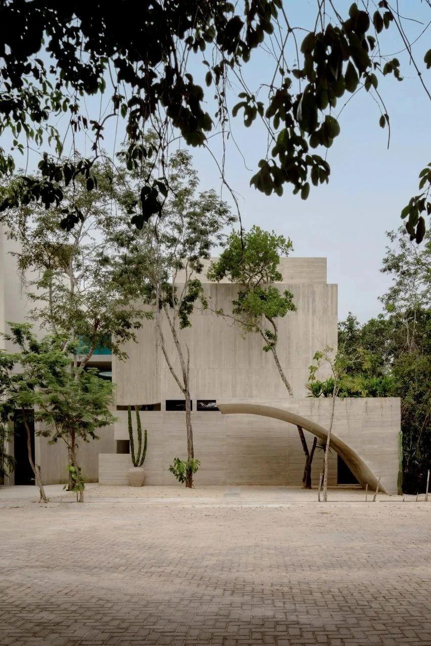 贝莱尔·1055 斯特拉代拉丨美国洛杉矶-99