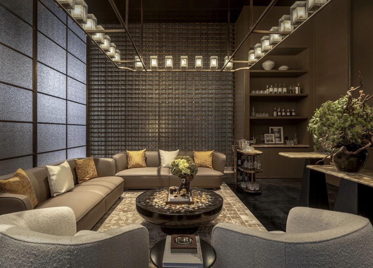 成都新绿色J57半岛丨中国成都丨DIA丹健国际设计-63