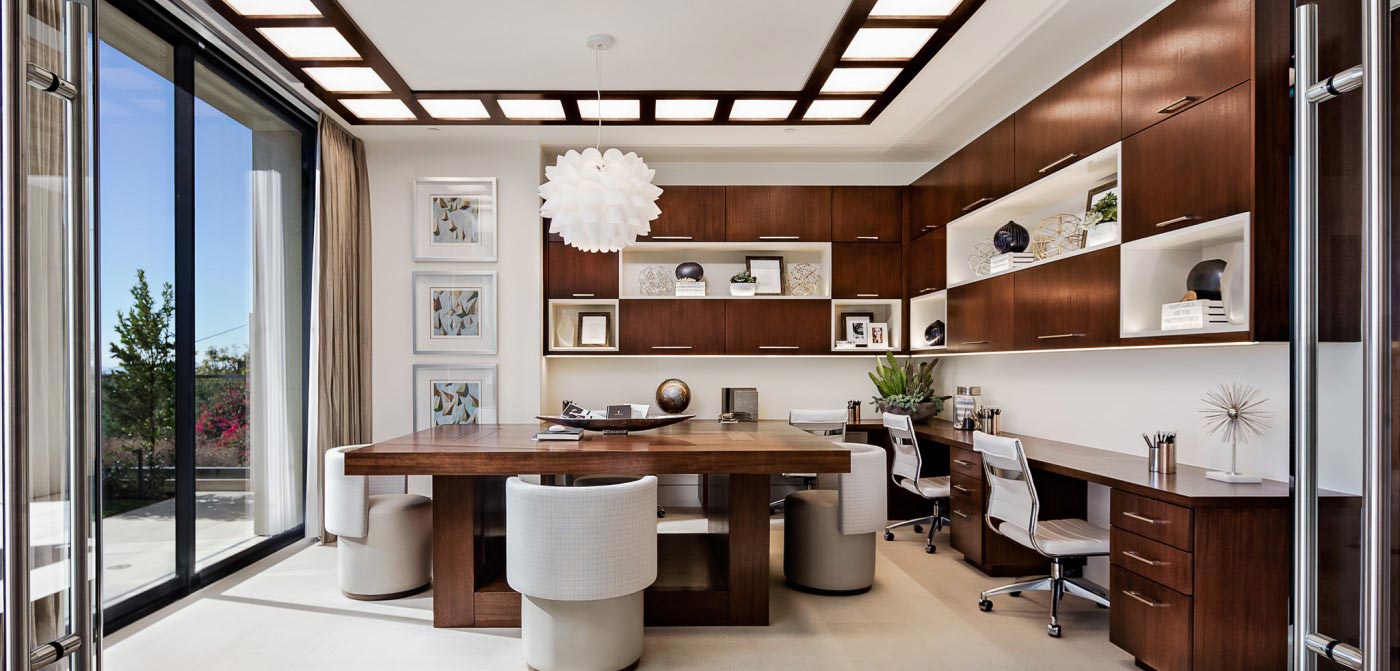 加州新港海滩现代国王寓所-18