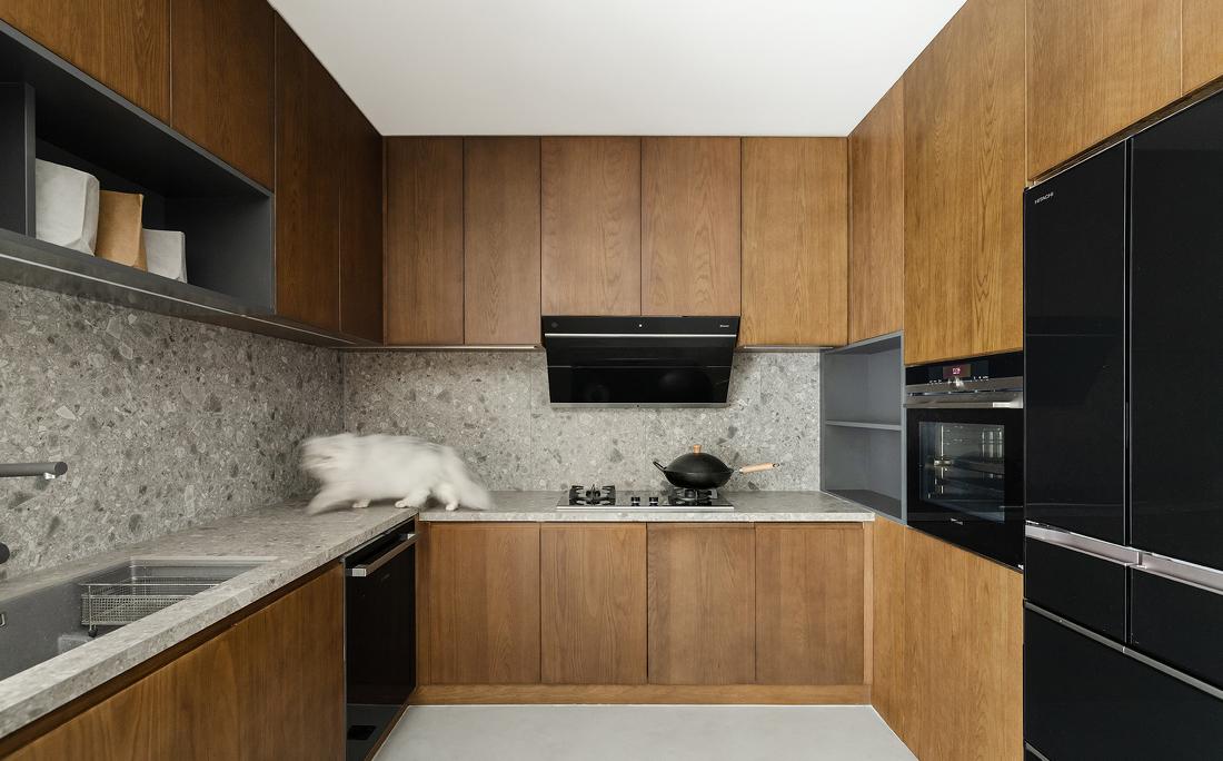 北大资源丨中国成都丨季意空间设计-35