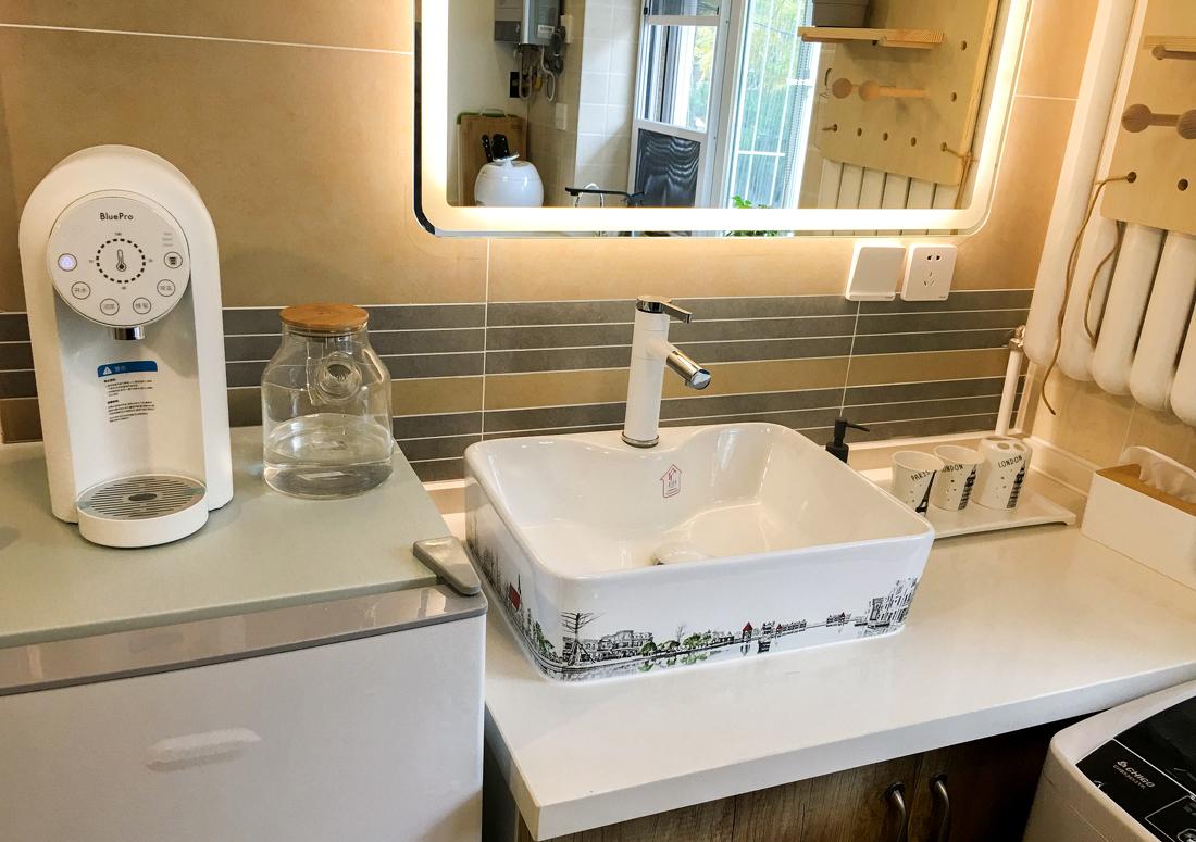 44㎡北欧风独居男士家，空间利用与功能兼具-29