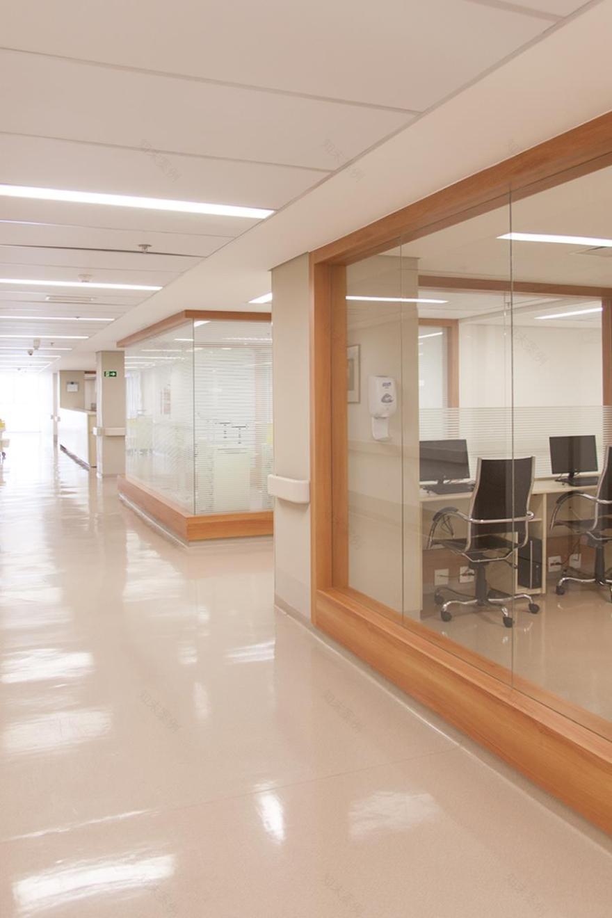 巴西 AC Camargo 癌症中心-9