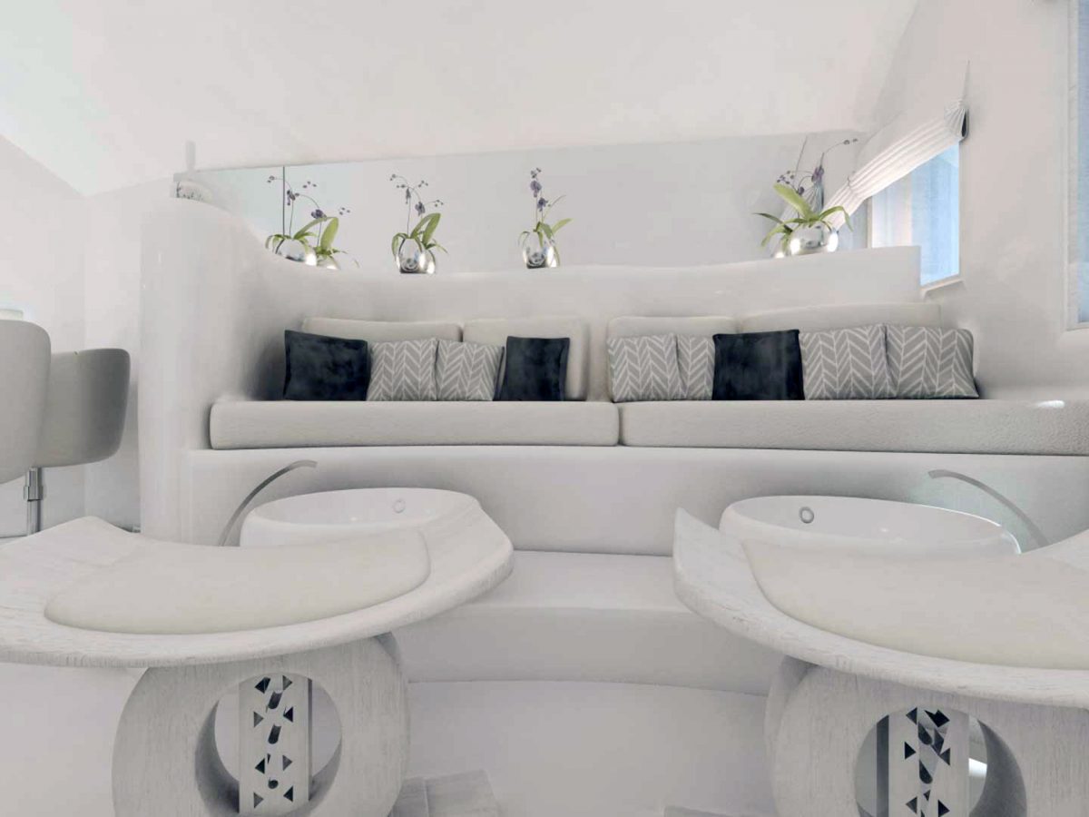 Dome Resort Spa - Utopia Hotel Design-5