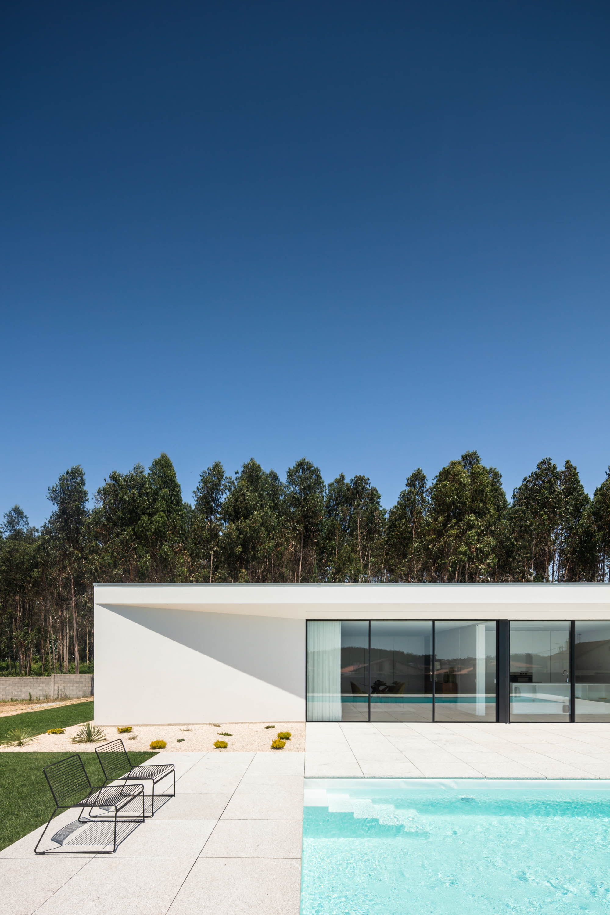 Casa Rio Mau 2, Vila do Conde Raulino Silva Architect-1