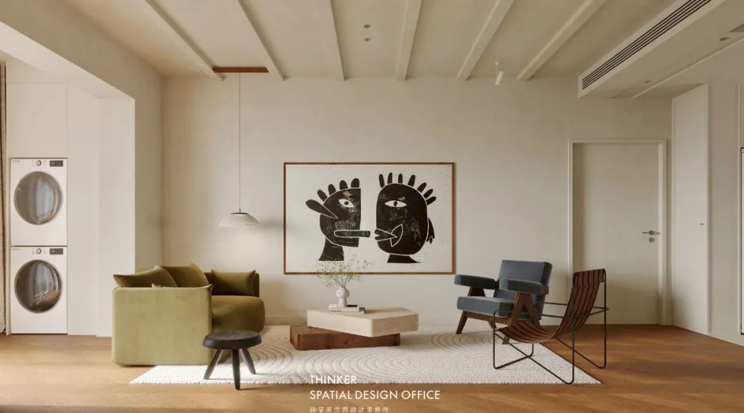 融侨美域丨诗享家设计-33