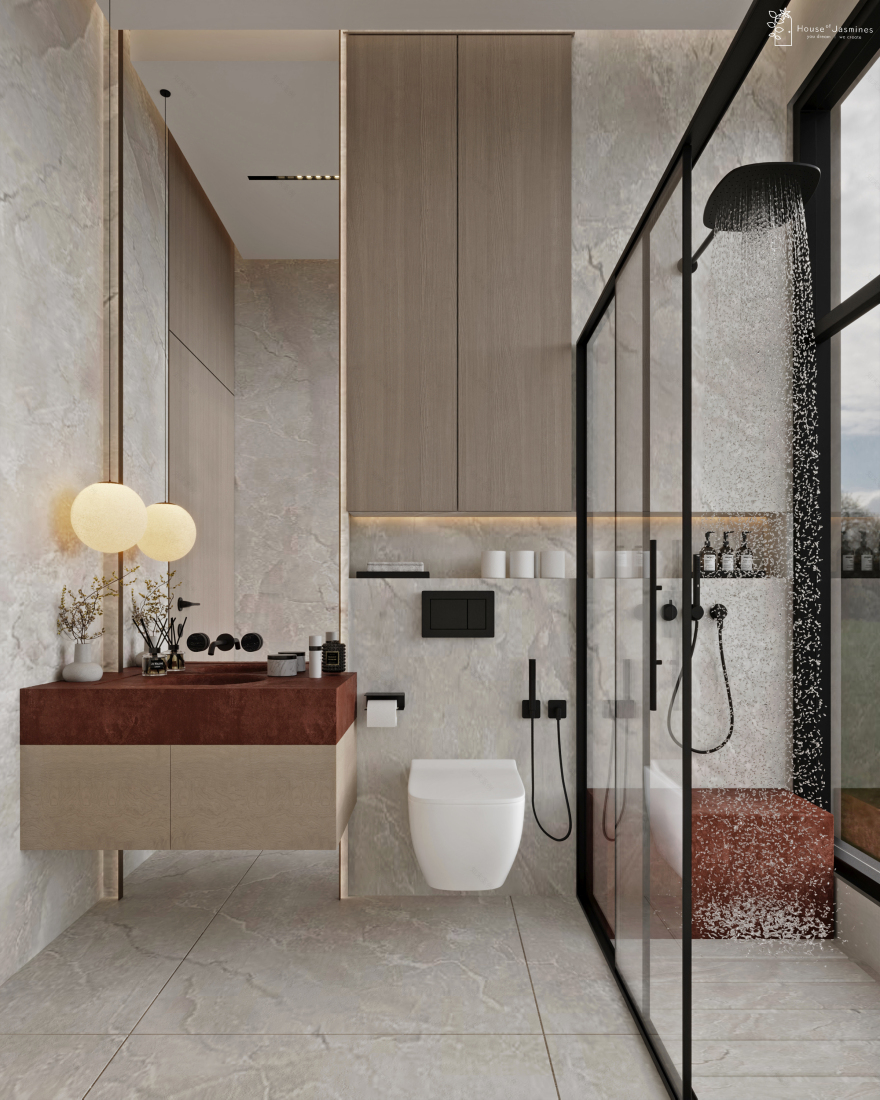 CONTEMPORARY MINIMALIST BEDROOM-22