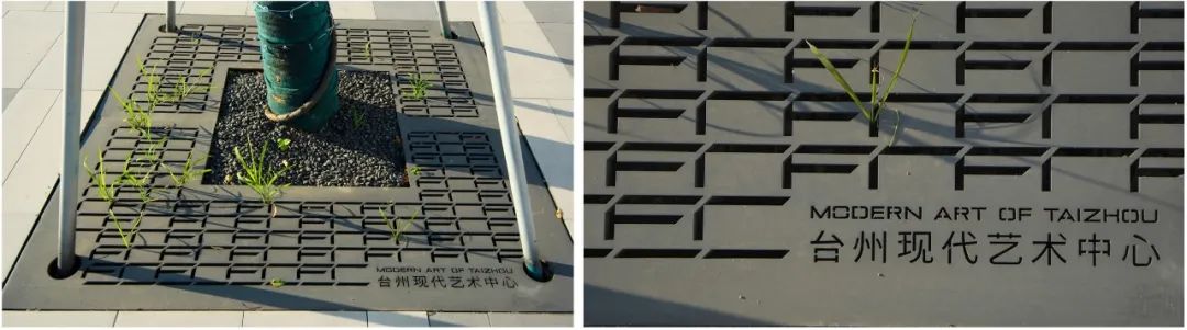 台州现代艺术中心街区景观设计丨中国台州丨T.Workshop创浦景观-114