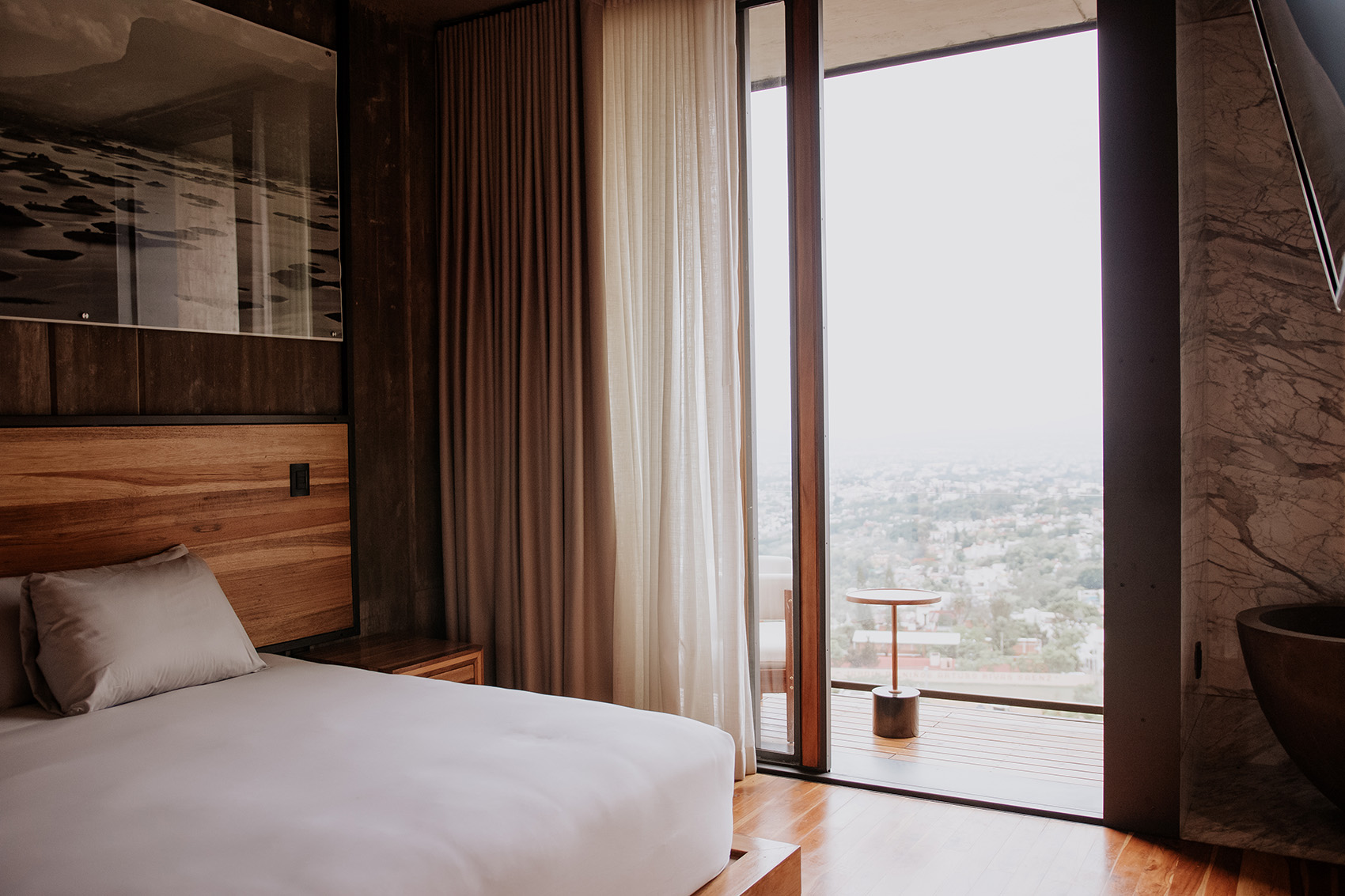 弗拉维亚豪华酒店丨墨西哥瓦哈卡丨ROOTSTUDIO-51