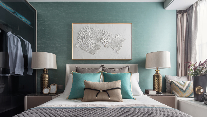 都市蓝调 | 寻找日常中的浪漫-10