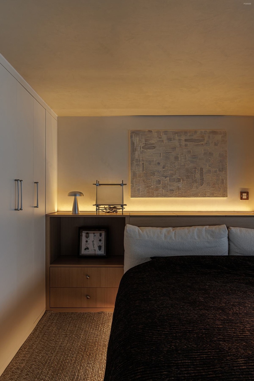 壹佳一舍设计|Loft式“生活剧场”-35