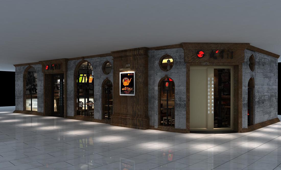 丸掌门连锁餐饮-5