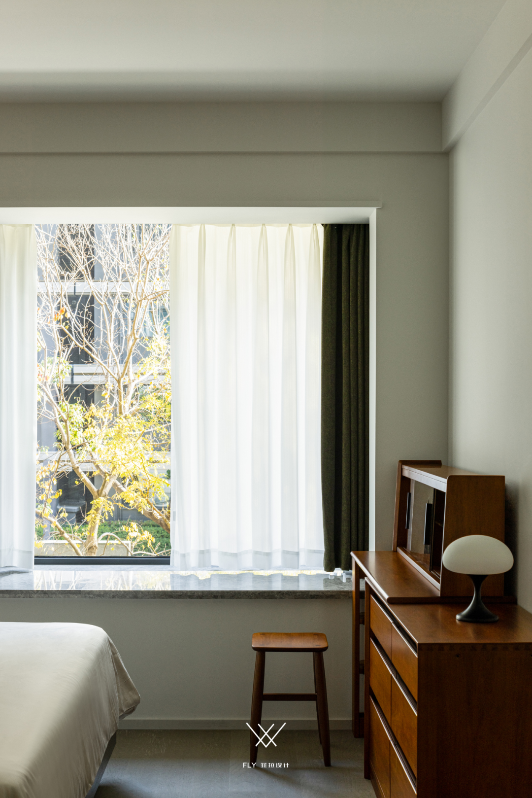【菲拉设计】精装房改造 · 飞鸟丨中国杭州丨菲拉设计(FLY DESIGN)-73