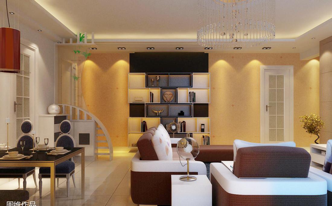 
香山西山林语 -4