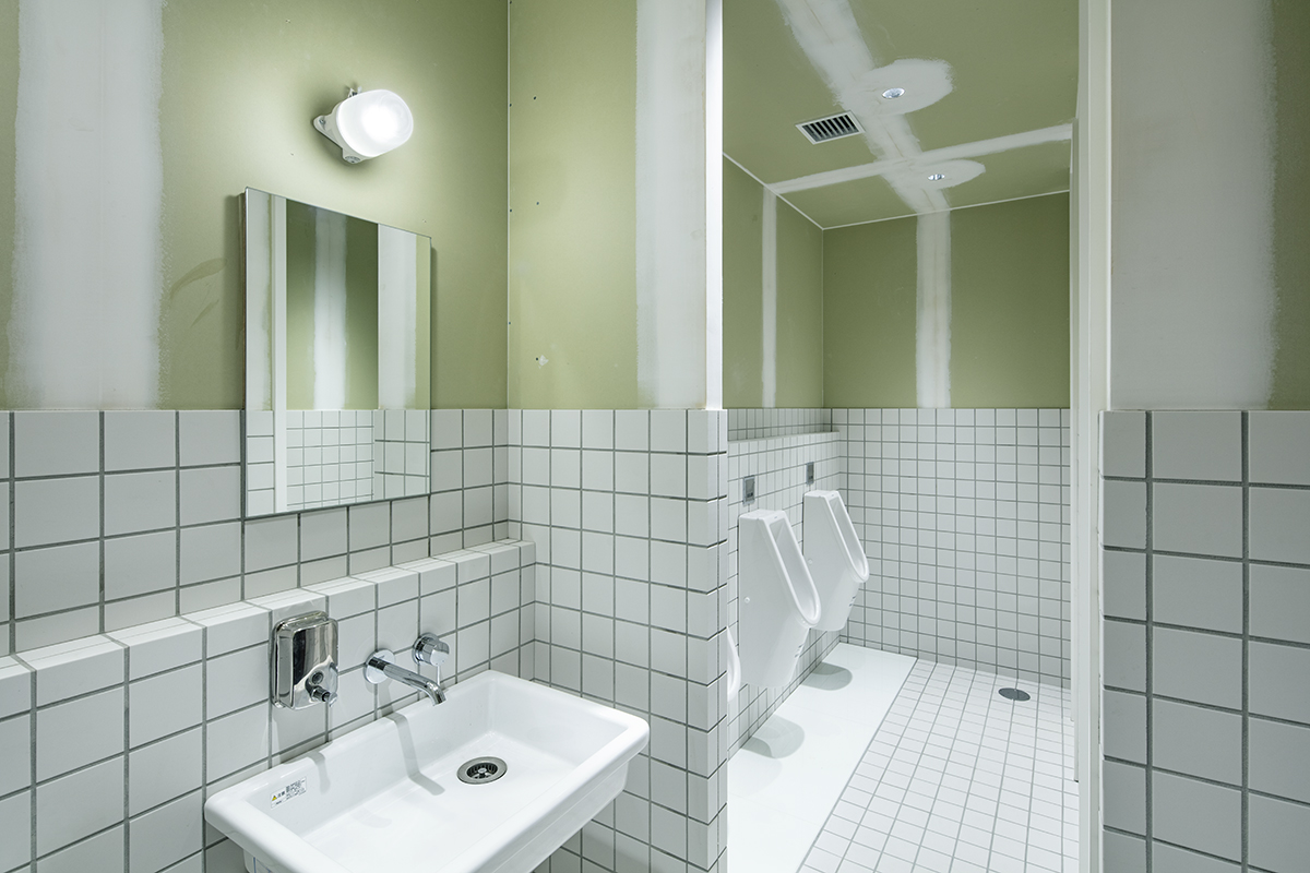 Musashino Art University Building No.16 | Schemata Architects / Jo Nagasaka-49