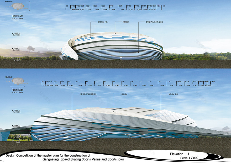 2018 平昌速滑馆提案-33